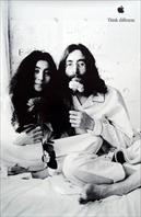 约翰·列侬&大野洋子（John Lenon & Yoko Ono）